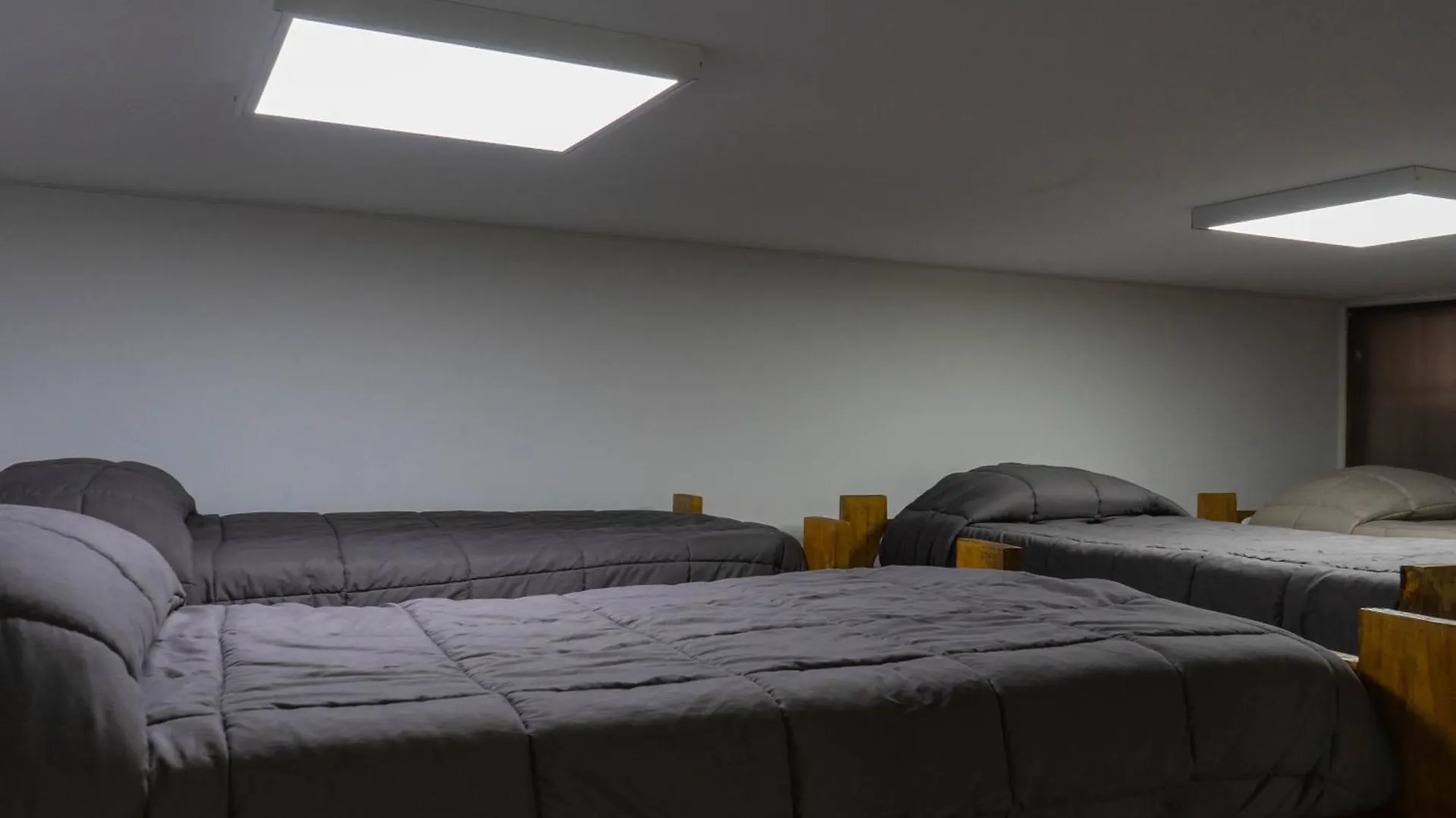 Hostel Casa Roble Mendoza Penzion