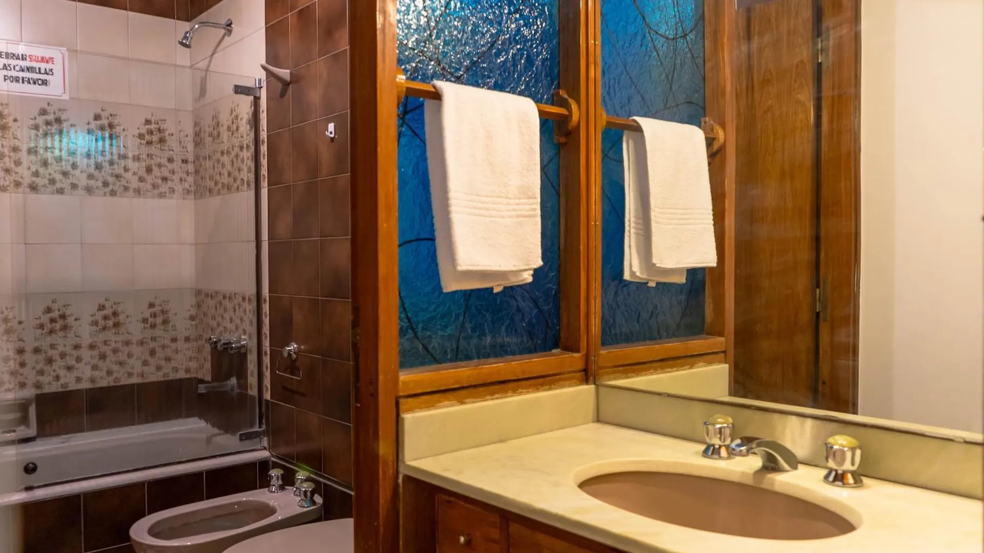 Penzion Hostel Casa Roble Mendoza