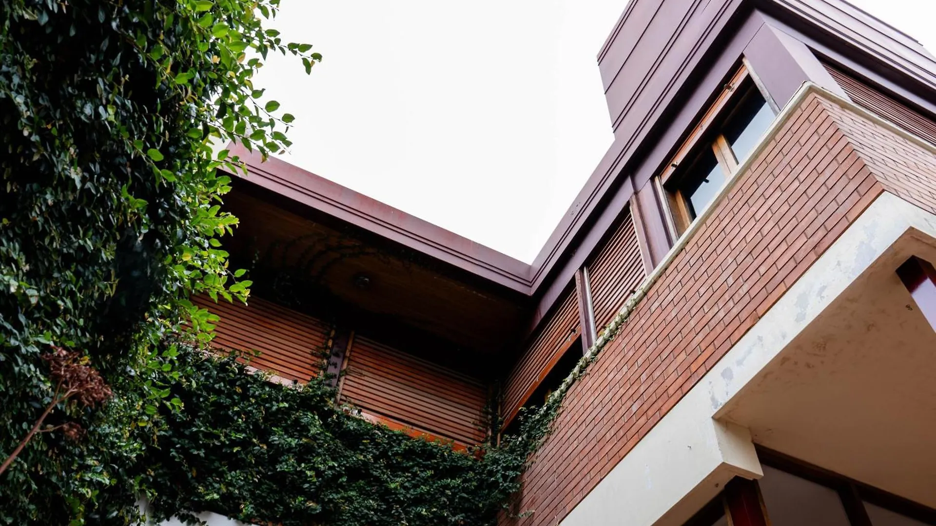 Hostel Casa Roble Mendoza
