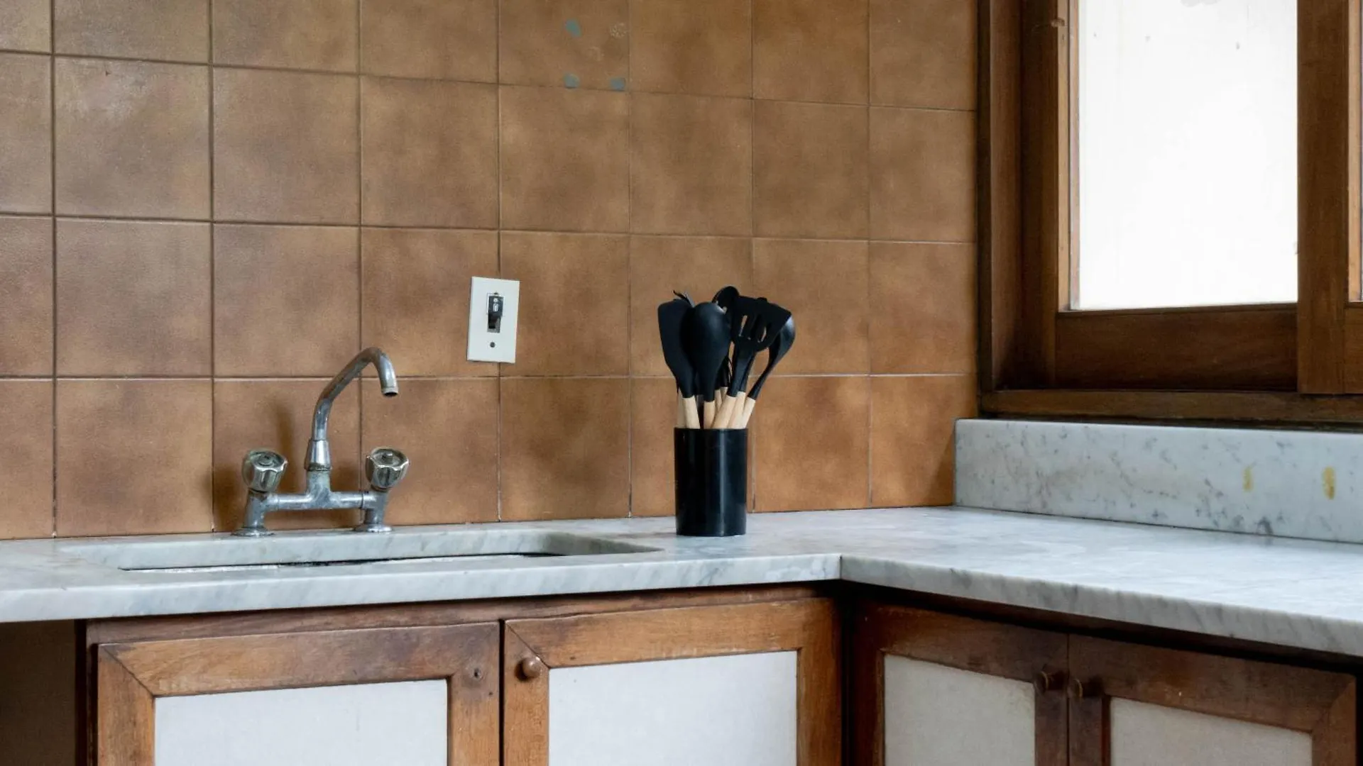 Hostel Casa Roble Mendoza Penzion