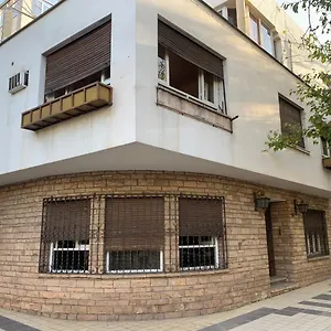 La Embajada Hostal