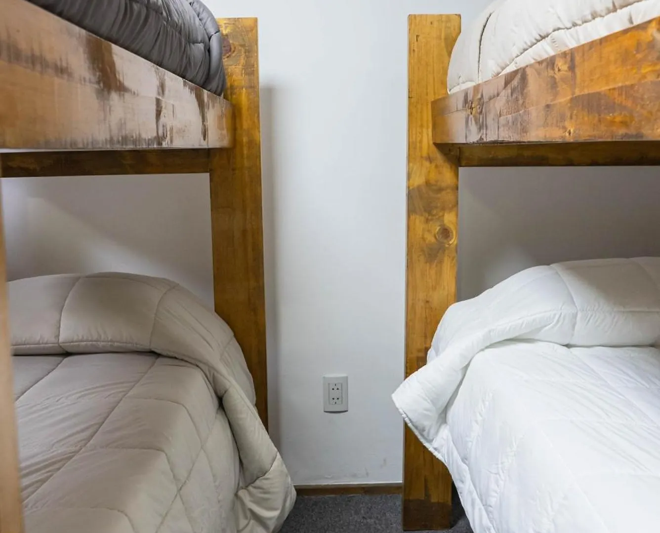 Pensión Hostel Casa Roble Mendoza