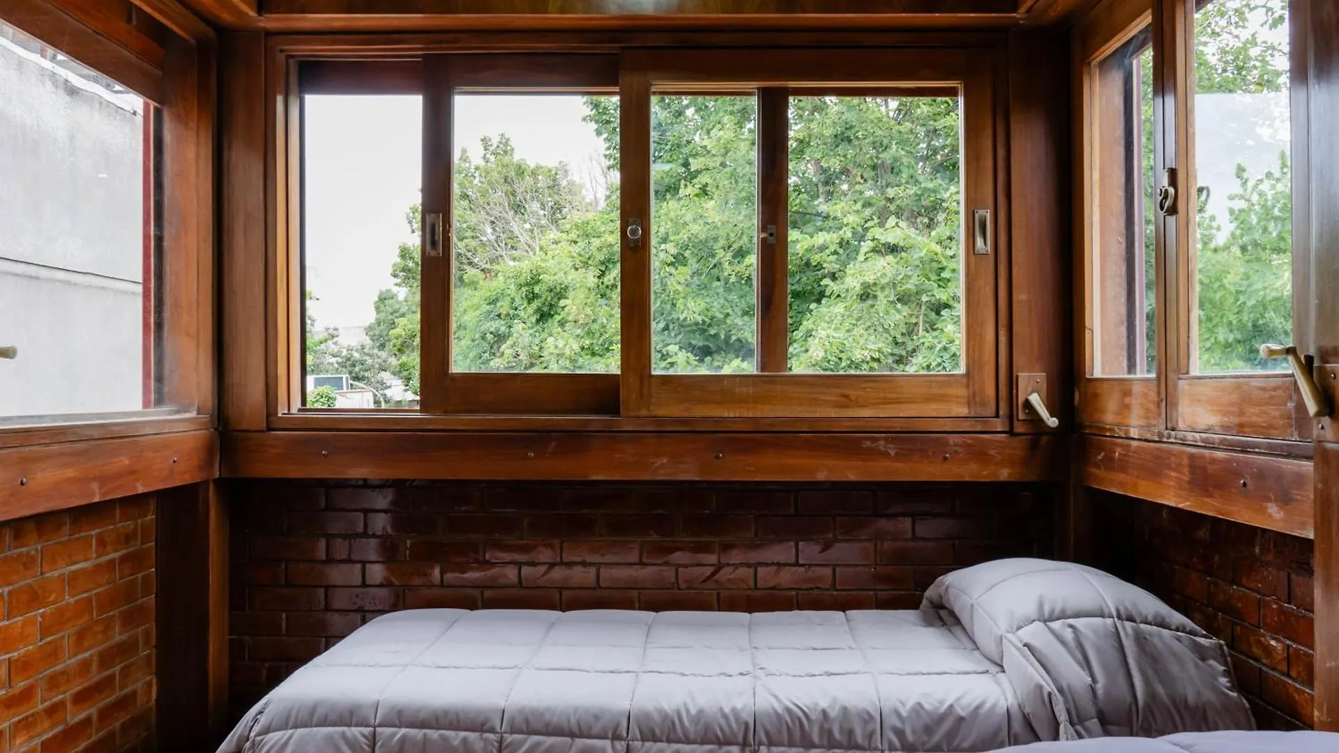 Hostel Casa Roble Mendoza