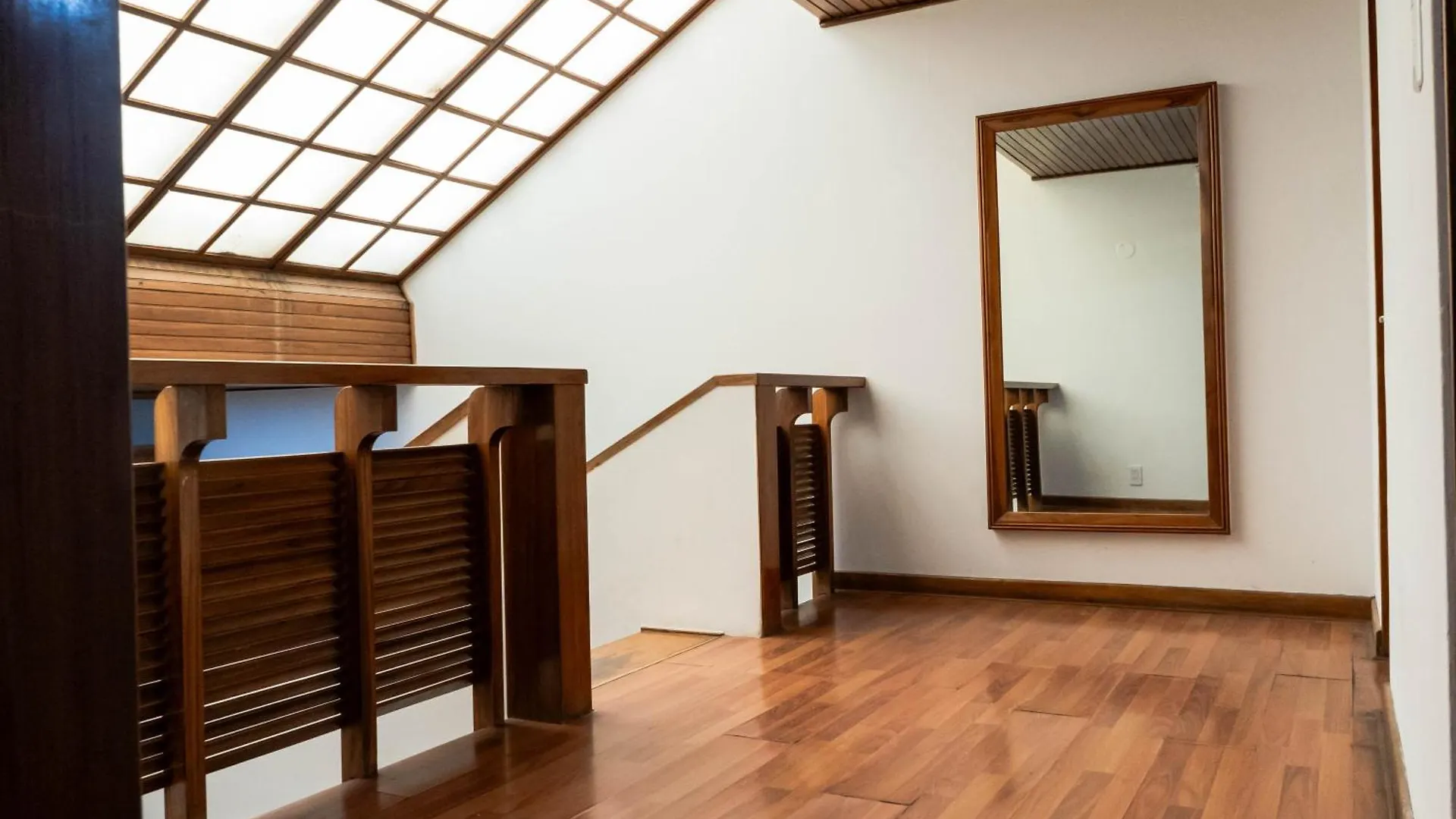 Hostel Casa Roble Mendoza